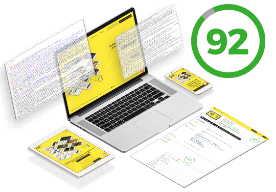 Analiza SEO si Viteza siteului