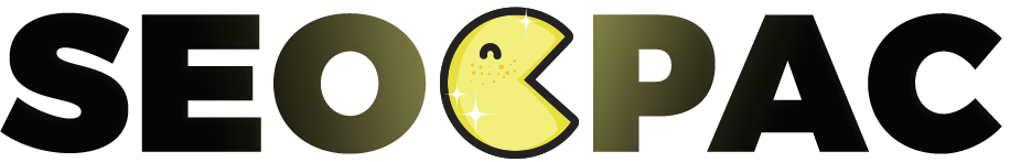 SEO PAC LOGO